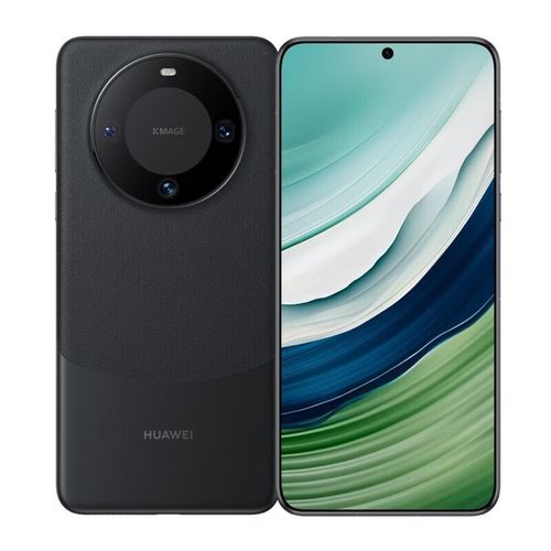 现货当天速发 遥遥领先 HUAWEI Mate 60 Pro 12GB+1TB 雅丹黑